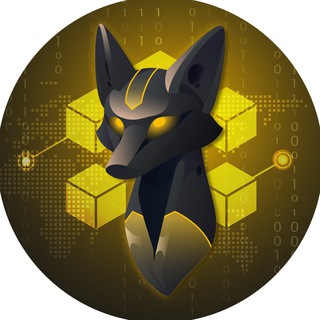 Telegram profile photo for Floki Chain Portal
