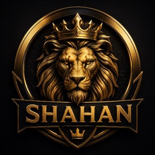 Telegram profile photo for شاهان