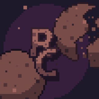 Telegram profile photo for 🍪RookieCookie's Art Factory 🍪