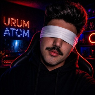 Telegram profile photo for URUM_PUBG
