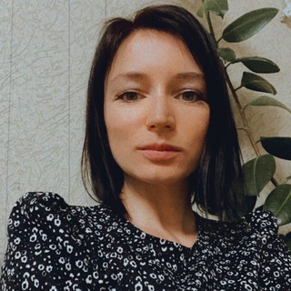 Telegram profile photo for Екатерина // Дизайн Человека