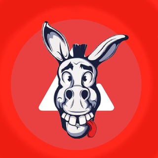 Telegram profile photo for Donk Inu Portal