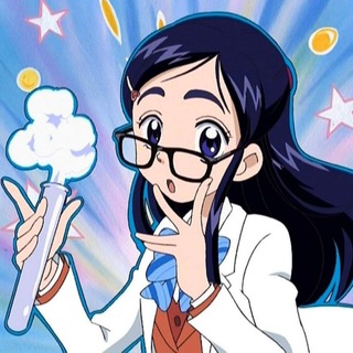 Telegram profile photo for Ghita's Meme Mortuary