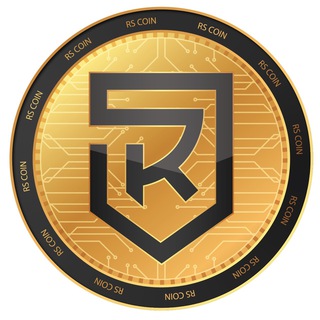 Telegram profile photo for RSCOIN- Global Cryptocurrency