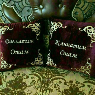 Telegram profile photo for Ota onalar uchun statuslar