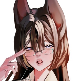 Telegram profile photo for krashena •Лыси Попи•