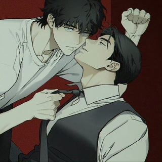 Telegram profile photo for Monster in the closet