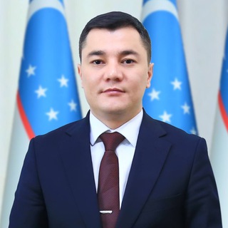 Telegram profile photo for Sardor Utegenov