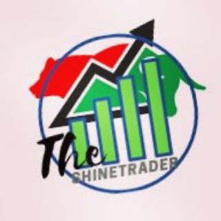 Telegram profile photo for The ShineTrader