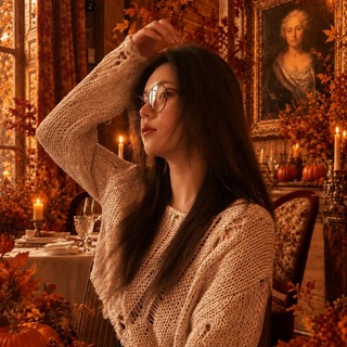 Telegram profile photo for 🪵🍂 хᴀᴛи ɯуᴩɯиᴛ ( !! )