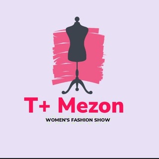 Telegram profile photo for ♻️ T.PLUS ♻️