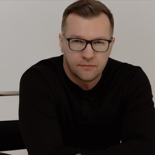 Telegram profile photo for Алексей Головин|Психотерапевт