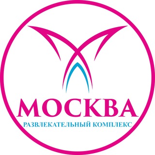 Telegram profile photo for КРЦ «Москва» г. Каспийск