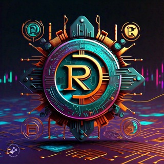 Telegram profile photo for Crypto_rand