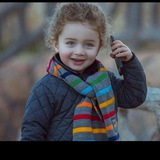 Telegram profile photo for تولیدی پوشاک بچه گانه مهبد