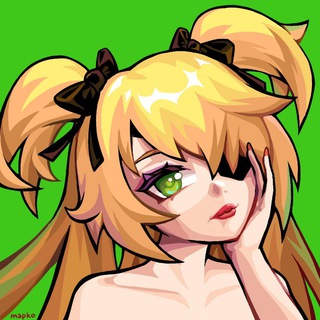Telegram profile photo for mapko