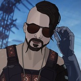 Telegram profile photo for Козак Мемай
