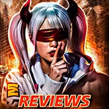 Telegram profile photo for REVIEWS JMUR