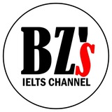 Telegram profile photo for Barazande - IELTS