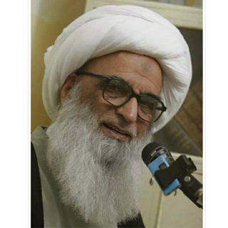 Telegram profile photo for مكتب المرجع النجفي دام ظله