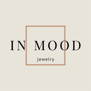 Telegram profile photo for IN MOOD jewel