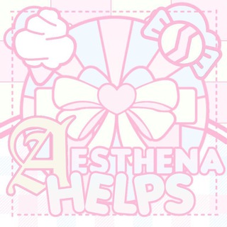 Telegram profile photo for Aesthena closed
