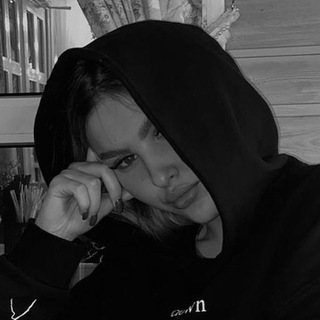 Telegram profile photo for sad