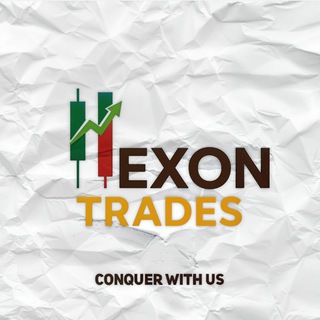 Telegram profile photo for Hexon Trades