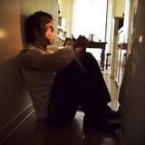 Telegram profile photo for The place behind my eyes