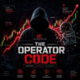 Telegram profile photo for THE OPRATOR CODE