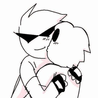Telegram profile photo for ⌗ Stridercest CF × DAILY