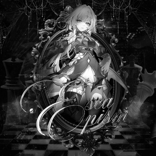 Telegram profile photo for ㅤ 𝐆𝐀𝐌𝐄 | ⎯ 𝐄𝗌𝖼𝖺𝗉𝗂𝗌𝗆 . ⧽ ♟️