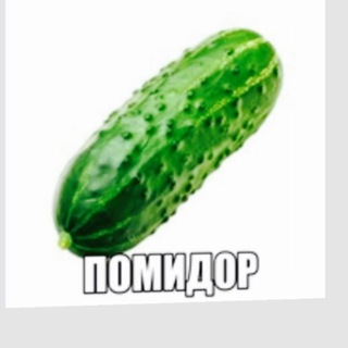 Telegram profile photo for Помидор 🍅