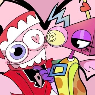 Telegram profile photo for ღ︎ 𝘊𝘩𝘰𝘬𝘪𝘯𝘨𝘏𝘢𝘻𝘢𝘳𝘥 𝐂𝐅 | 𝚉𝙾𝙾𝙱𝙰𝙸𝙽𝙴 ♫︎