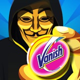 Telegram profile photo for VanishCRYPTO signals
