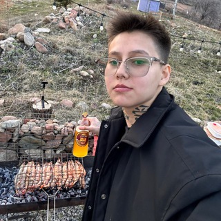 Telegram profile photo for как то я сказал