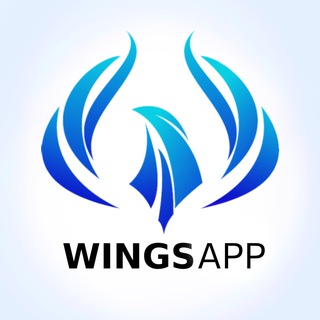 Telegram profile photo for WingsAPP - Indian market