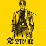 Telegram profile photo for Sztrader9 | Gold Trader