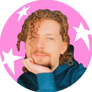 Telegram profile photo for Great.Glebsby