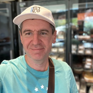Telegram profile photo for Иосилевич, Израиль