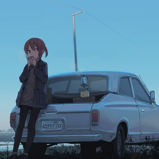 Telegram profile photo for Requiem for a Shitpost