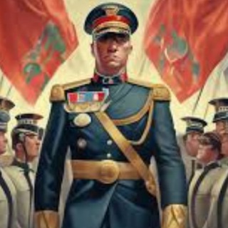 Telegram profile photo for Беспечные деятели
