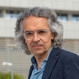 Telegram profile photo for Jesús Arroyo Fernández