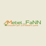 Telegram profile photo for Мебель твоего дома