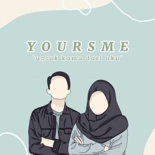 Telegram profile photo for 𖥻 yoυrsme diαry hijrαh ◌ ᵎᵎ