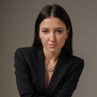 Telegram profile photo for Елена Герасимова: Путь Героя. Ростов