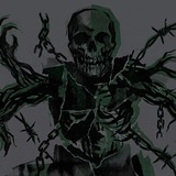 Telegram profile photo for The Dark Story