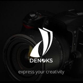 Telegram profile photo for Denok Community