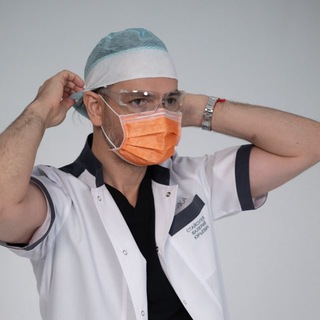Telegram profile photo for Пластический хирург СТАЙСУПОВ Ринопластика Блефаропластика Эндоскопия