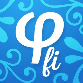 Telegram profile photo for Editora Fi - Lançamentos